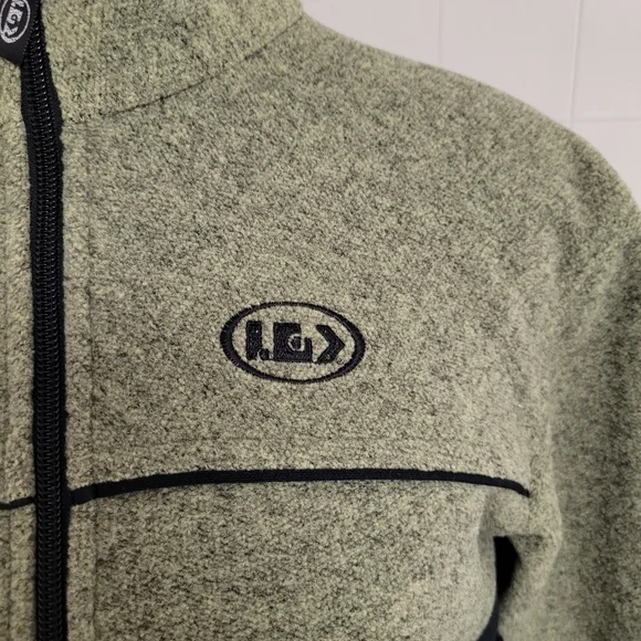 Fleece jacket - Picture 5 of 6